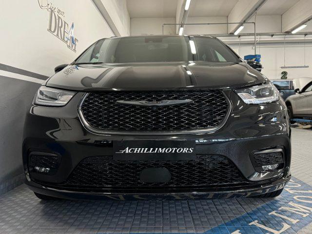 CHRYSLER Pacifica Pacifica 3.6 V6 Limited awd at9 290cv super full