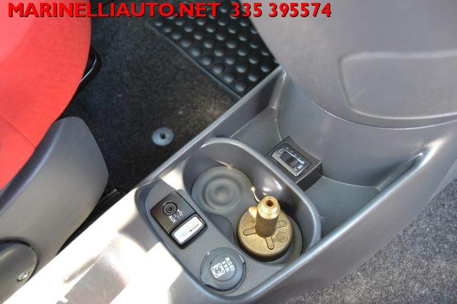 FIAT 500 1.2 GPL Lounge X NEOPATENTATI