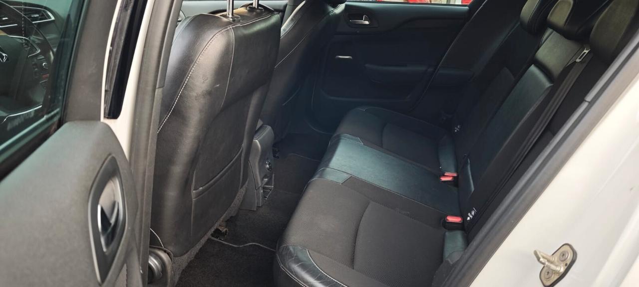 Ds DS4 4 1.6 e-HDi 110 airdream CMP6 So Chic