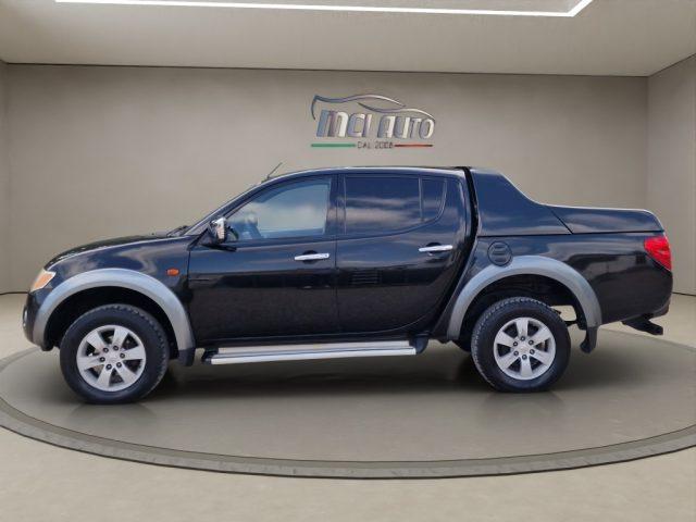 MITSUBISHI L200 2.5 DI-D/136CV Double Cab Invite