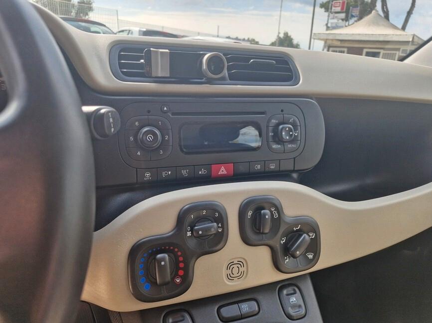 Fiat Panda 1.2 Easy
