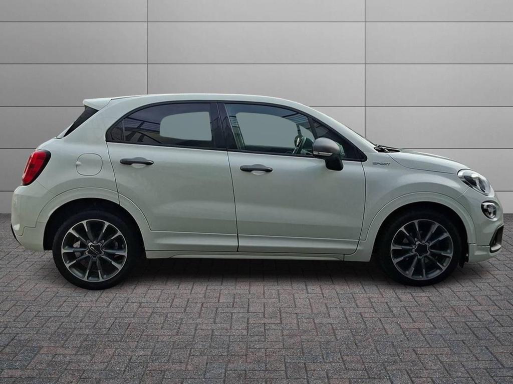 Fiat 500X 1.0 T3 Club
