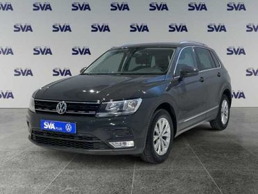 Volkswagen Tiguan 2ª serie 2.0TDI 150CV Business