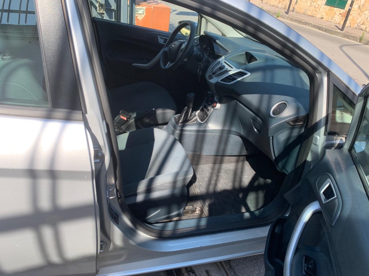 Ford Fiesta 1.2 60CV 5p. Tit.
