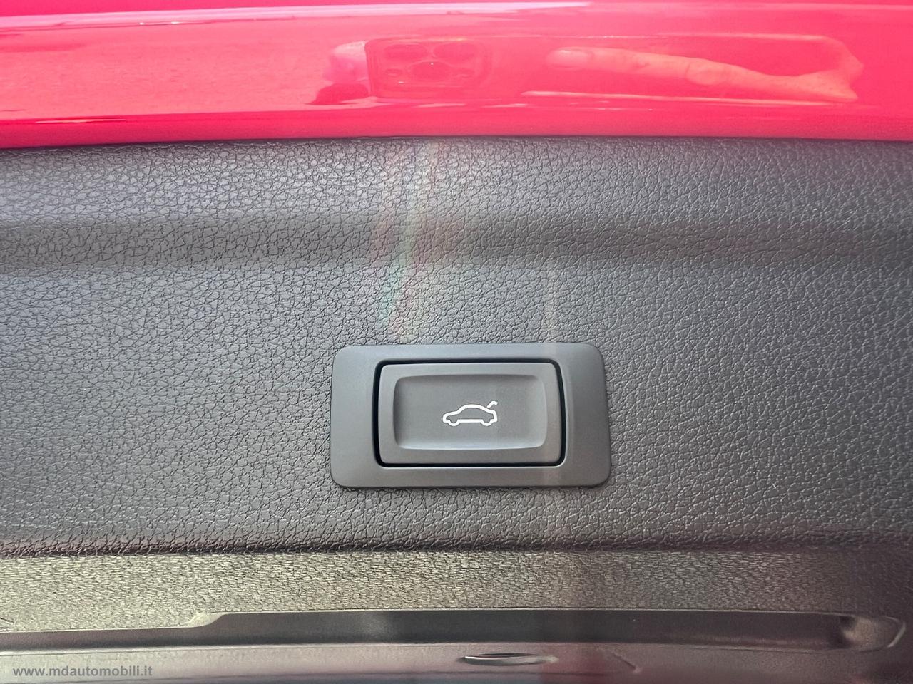 AUDI Q3 SPB 35 TDI quattro S tronic IVA ESPOSTA