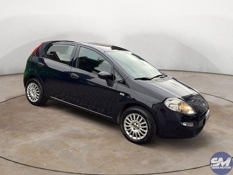 FIAT Punto 1.2 Street 69cv