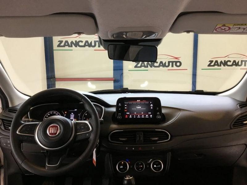 FIAT Tipo Tipo 1.3 Mjt S&S SW City Life