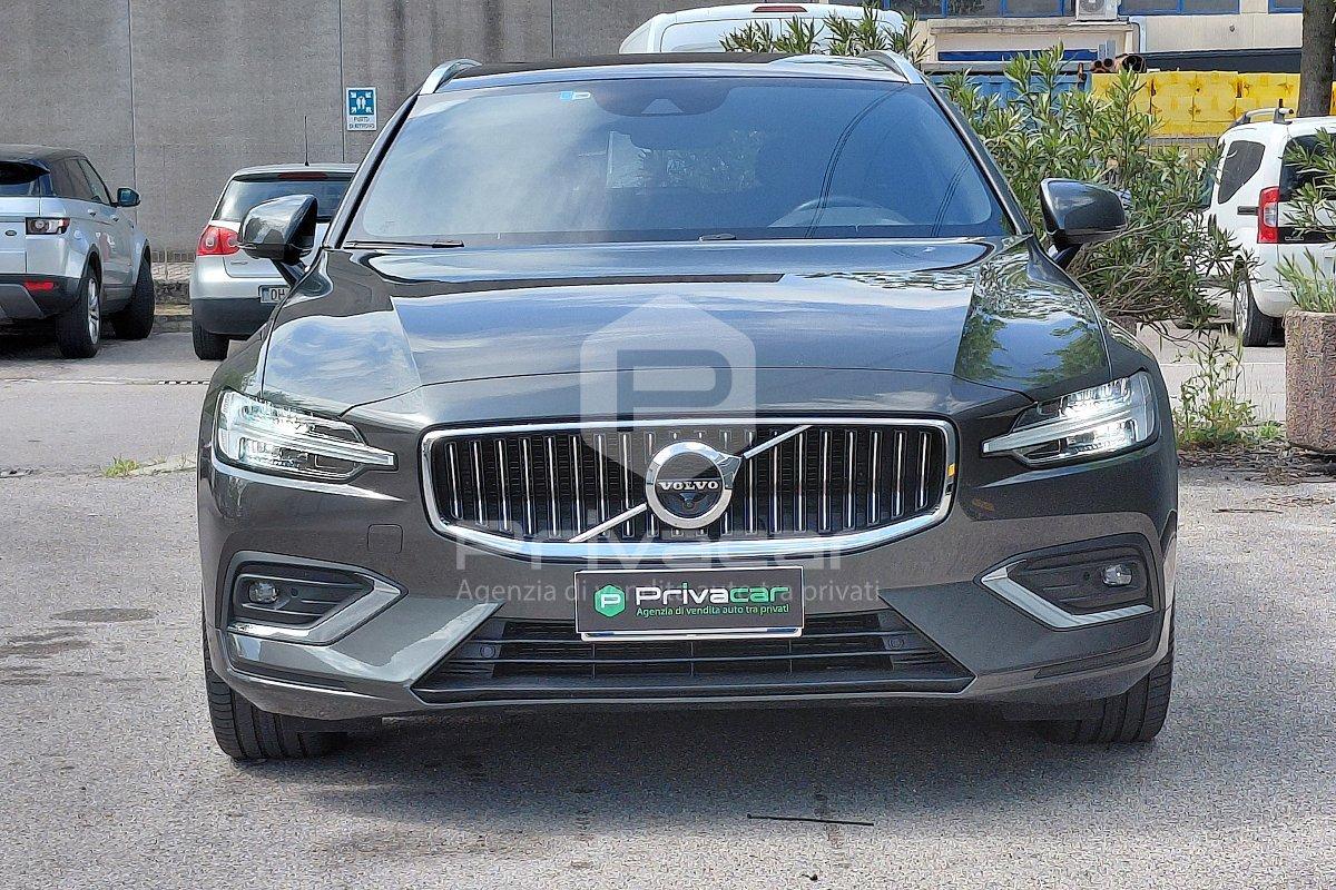 VOLVO V60 B4 (d) Geartronic Inscription