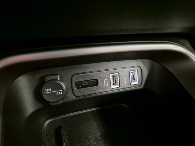 JEEP Avenger 1.2 Turbo Altitude - NEOP. - ACC/Lim - Cam - JBL