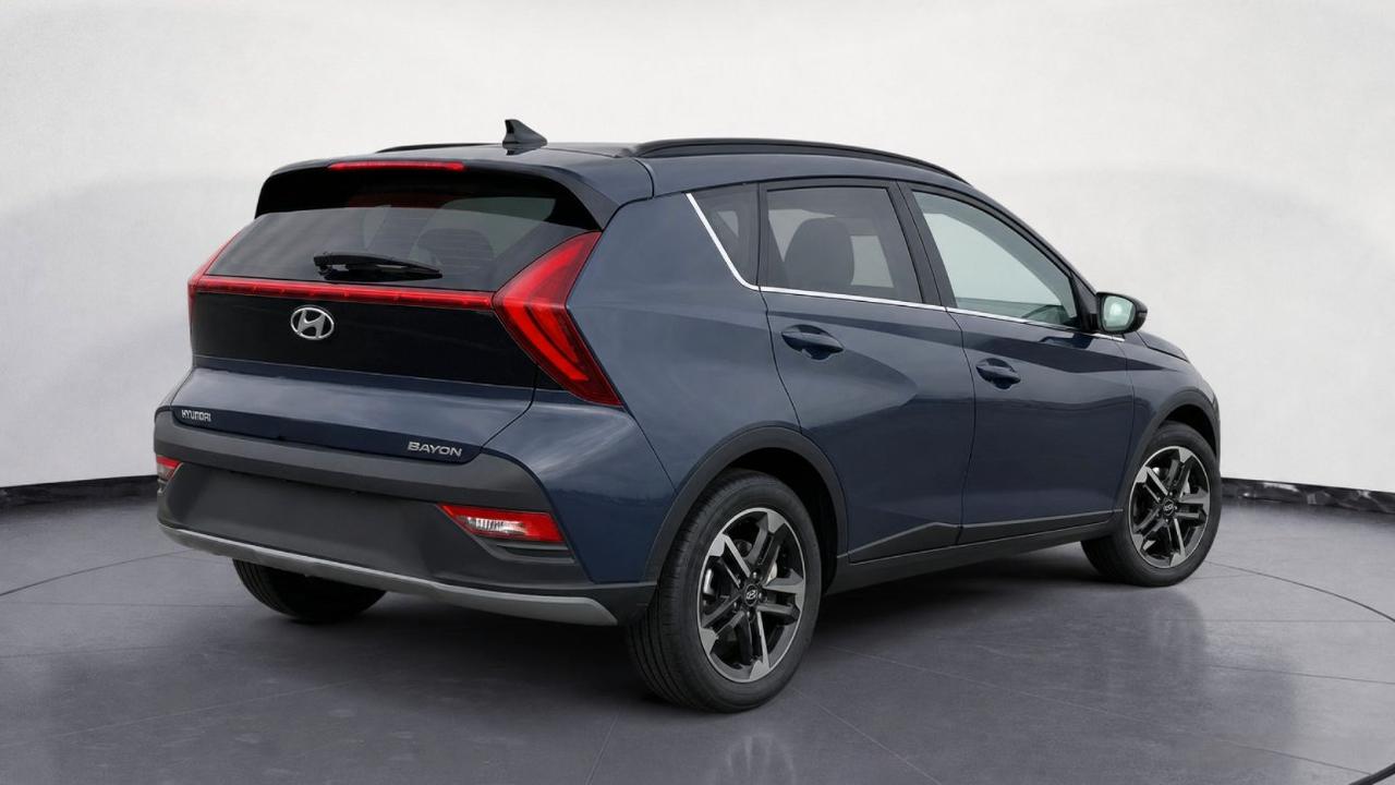 Hyundai Bayon 1.0 t-gdi Creative 100cv dct IN PROMO