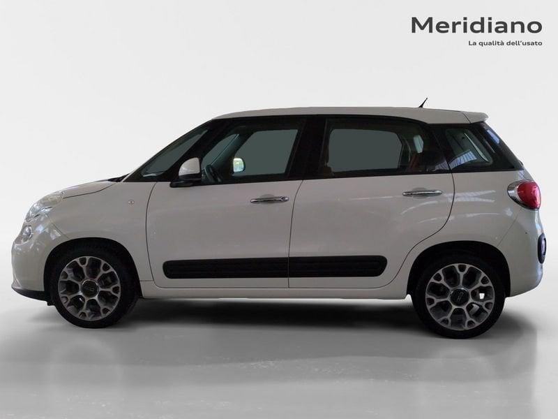 FIAT 500L 1.3 MultiJet Lounge 85cv S/S