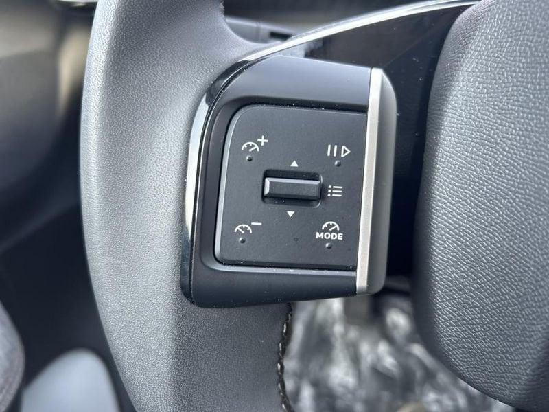 Citroën C3 Aircross PureTech Turbo 100 Plus NUOVO MODELLO