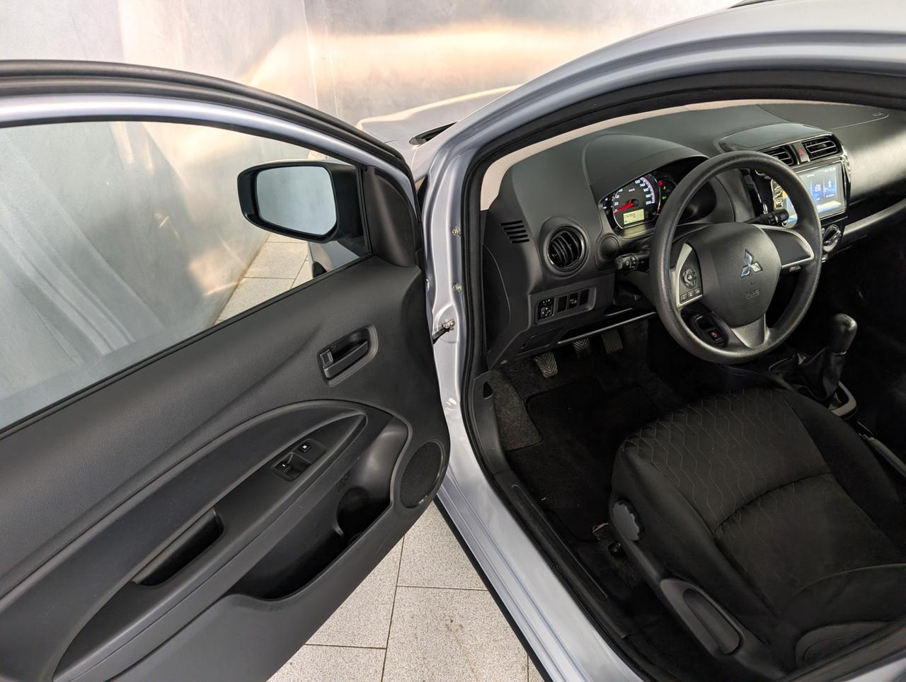 Mitsubishi 1.2 Funky