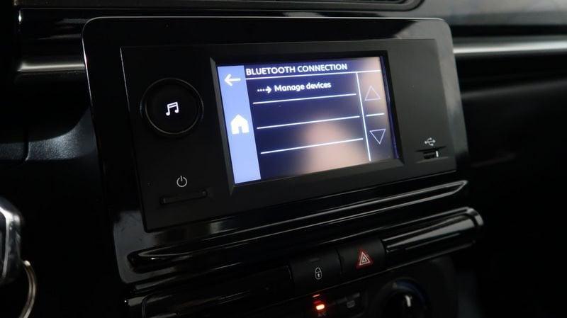 Citroën C3 C3 1.2 puretech You 83cv