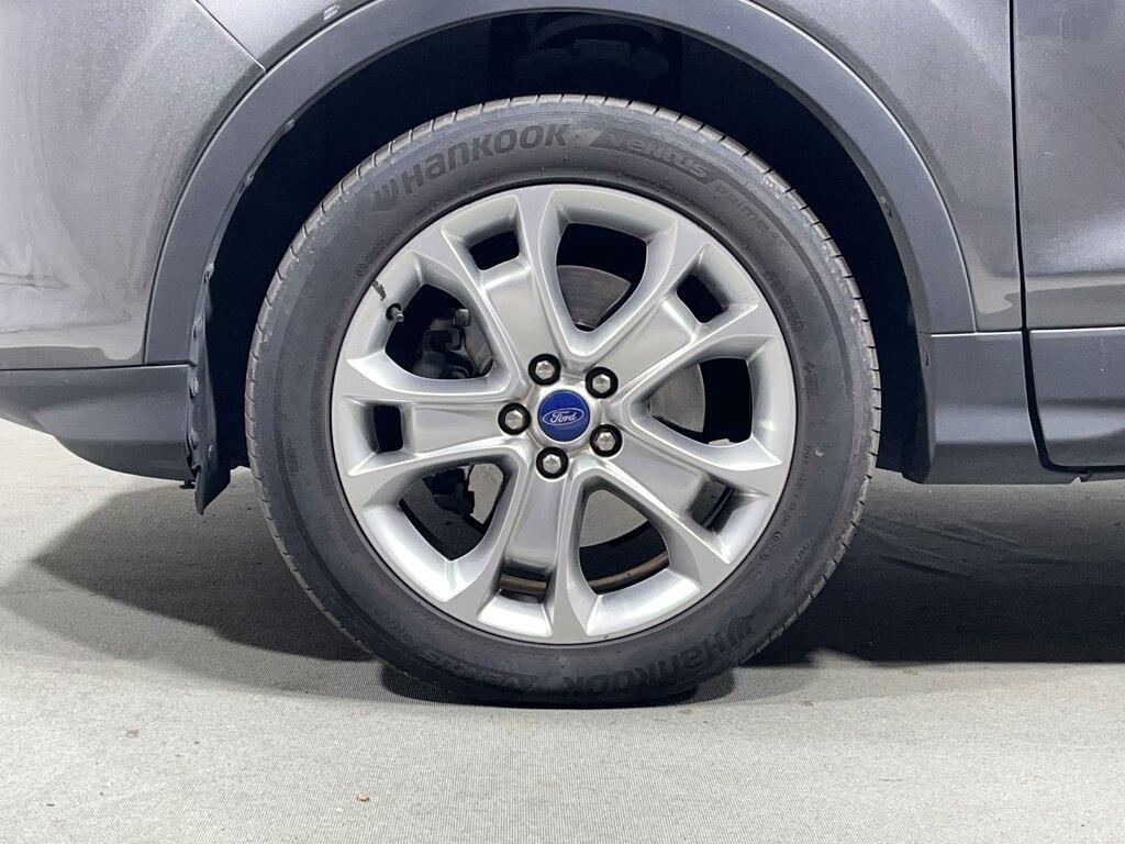 Ford Kuga 2.0 tdci Titanium 4wd s&s 150cv powershift E6