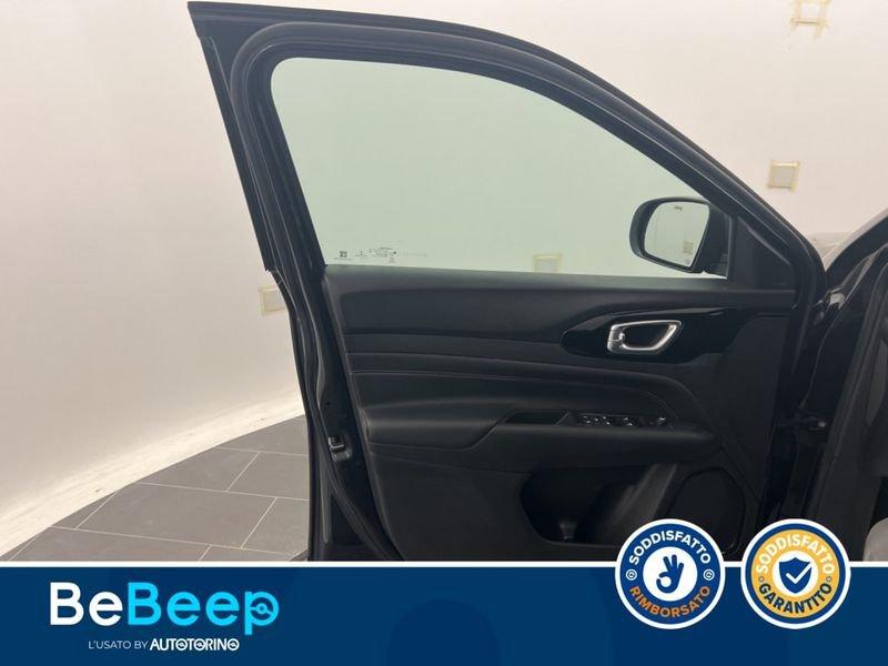 Jeep Compass 1.3 TURBO T4 PHEV 80 ANNIVERSARIO 4XE AUTO