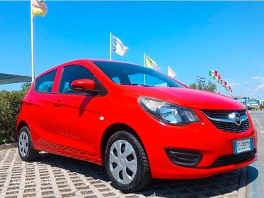 Opel Karl 1.0 GPL OK NEOPATENTATI PERMUTE