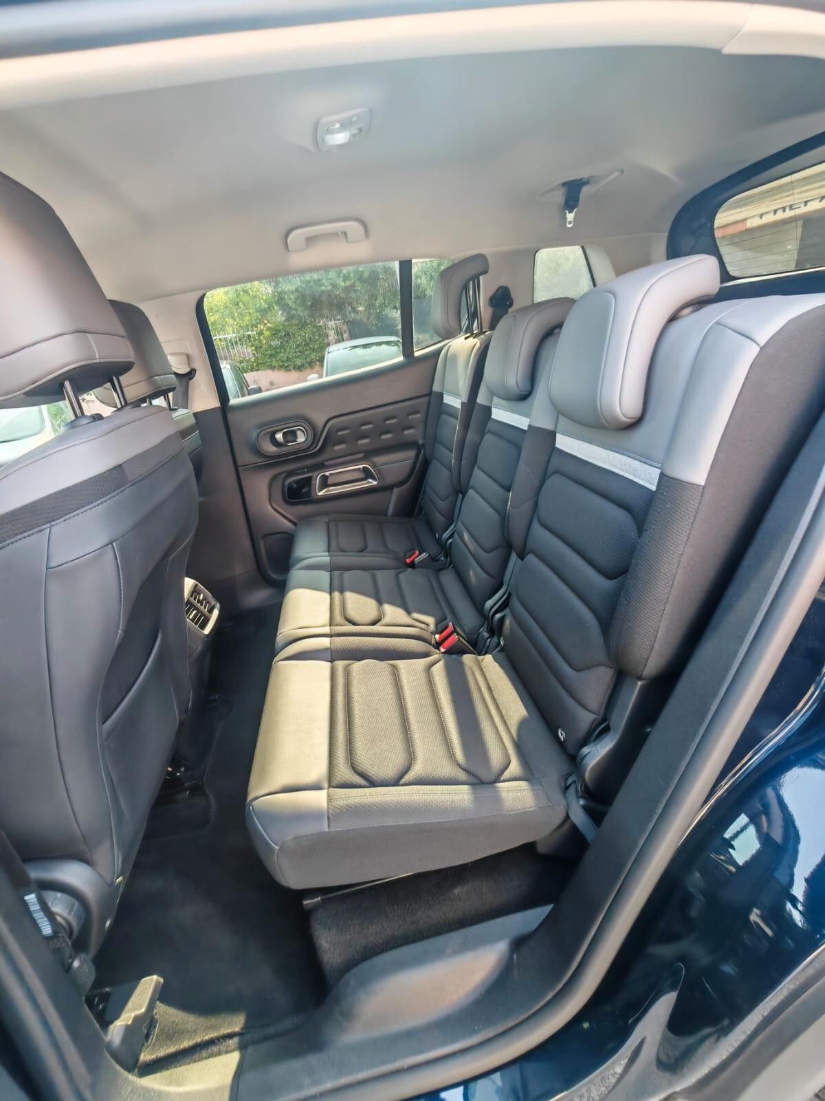 Citroen C5 Aircross C5 Aircross BlueHDi 130 S&S Feel Pack