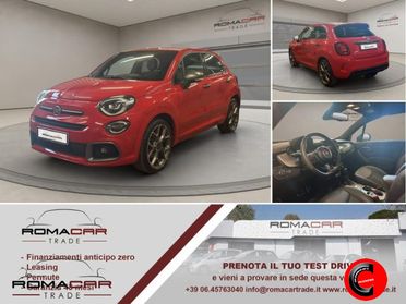 FIAT 500X 1.0 T3 120 CV SPORT FULL OPTIONAL!