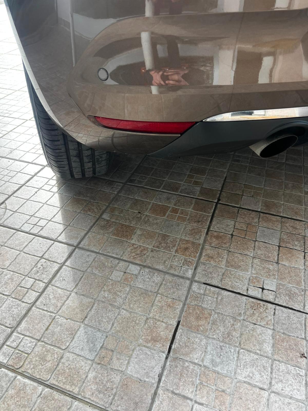 Renault Clio Blue dCi 85 CV 5 porte Intens NEOPATENTATI