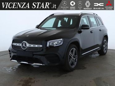 MERCEDES-BENZ GLB 180 d PREMIUM AMG