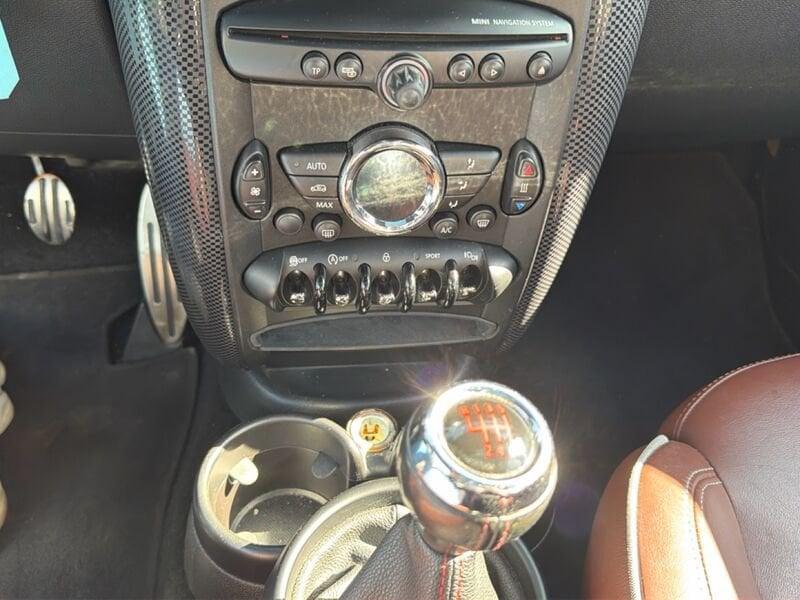 MINI Paceman Cooper SD ALL4