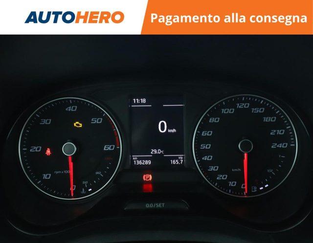SEAT Ibiza 1.4 TDI 90 CV CR 5p. FR