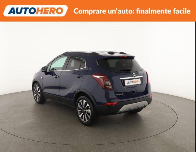 OPEL Mokka X 1.6 Ecotec 115CV 4x2 Start&Stop Innovation