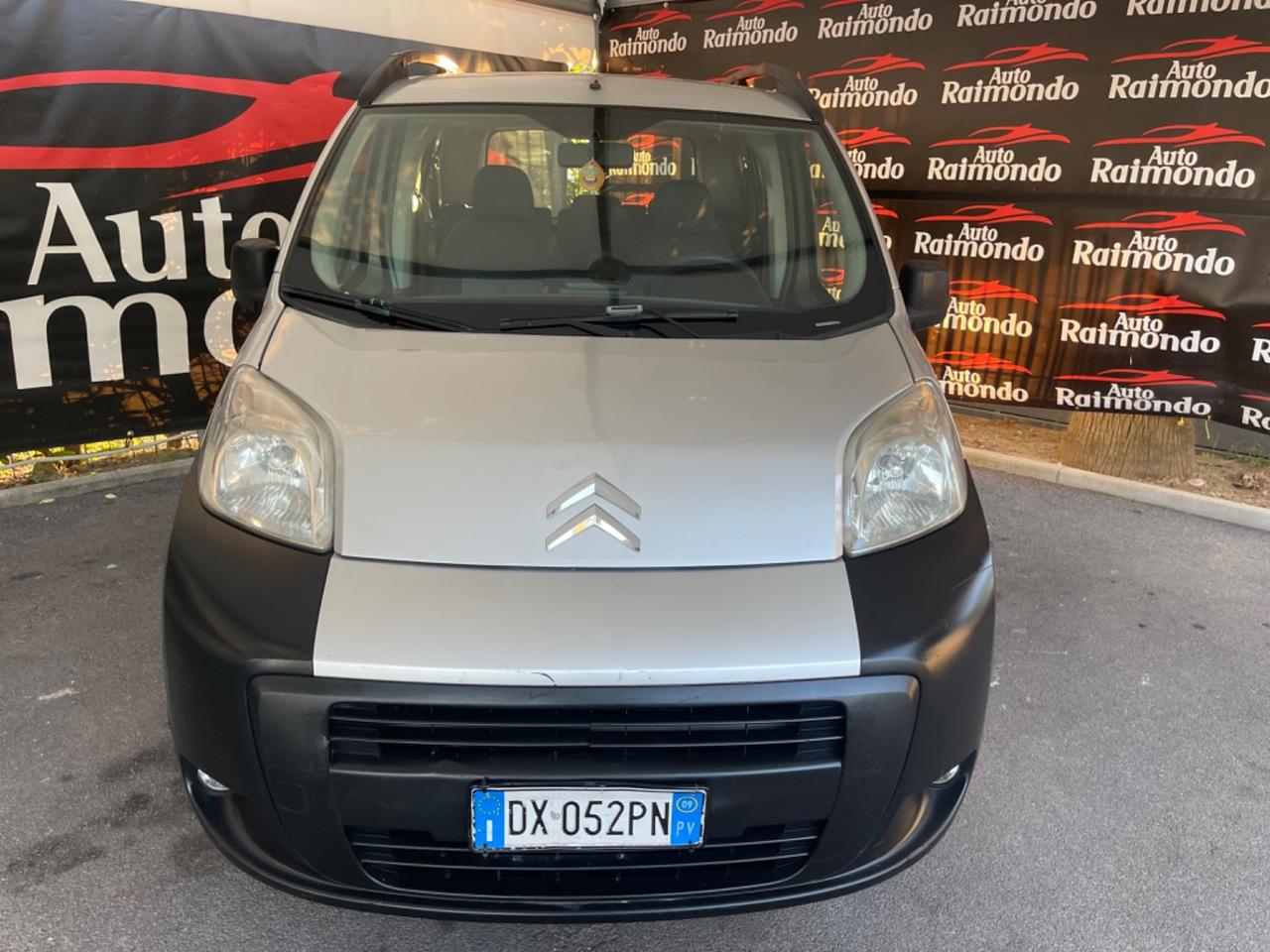 Citroen Nemo 1.4 HDi 70CV Multispace