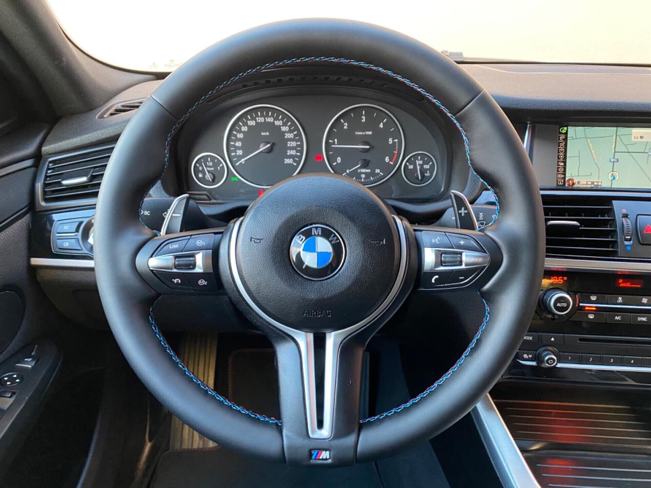 Bmw X4 2.0 Diesel Automatica