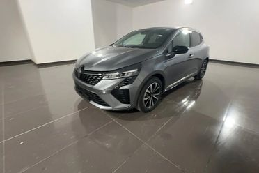 Renault Clio ECO-G 100 CV Techno