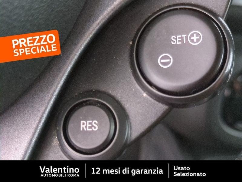 smart fortwo fortwo 70 1.0 twinamic Superpassion