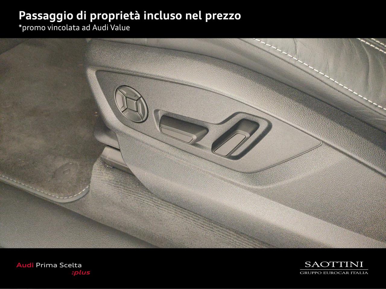 60 TFSI e S line plus quattro tiptronic