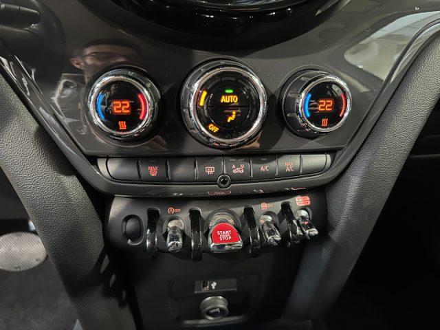 MINI Countryman 2.0 Cooper D Northwood ED. Auto-LED-17"-Keyless