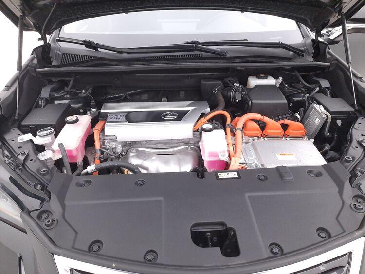 Lexus NX Hybrid Business 4WD BR533371 2.5 Full Hybrid 197CV