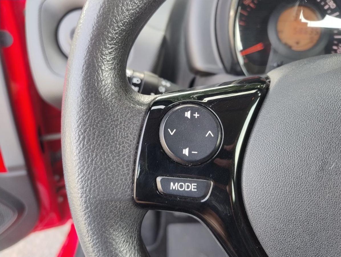 CITROEN C1 1.0 VTi 72CV S&S 5p. Feel