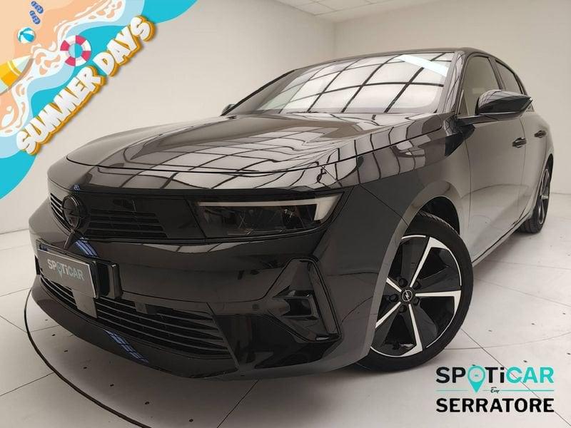 Opel Astra VI 2022 1.2 t GS s&s 130cv at8
