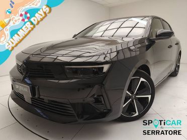 Opel Astra VI 2022 1.2 t GS s&s 130cv at8
