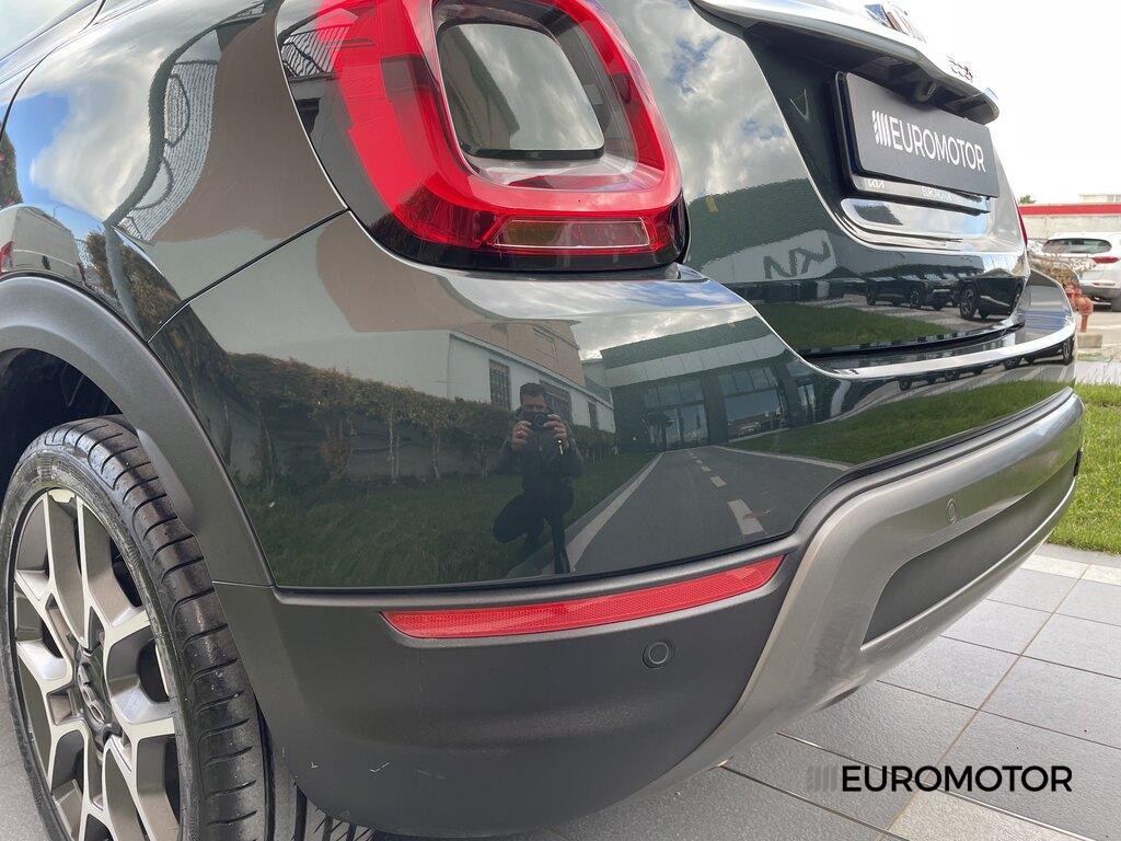 Fiat 500X 1.3 Multijet Cult