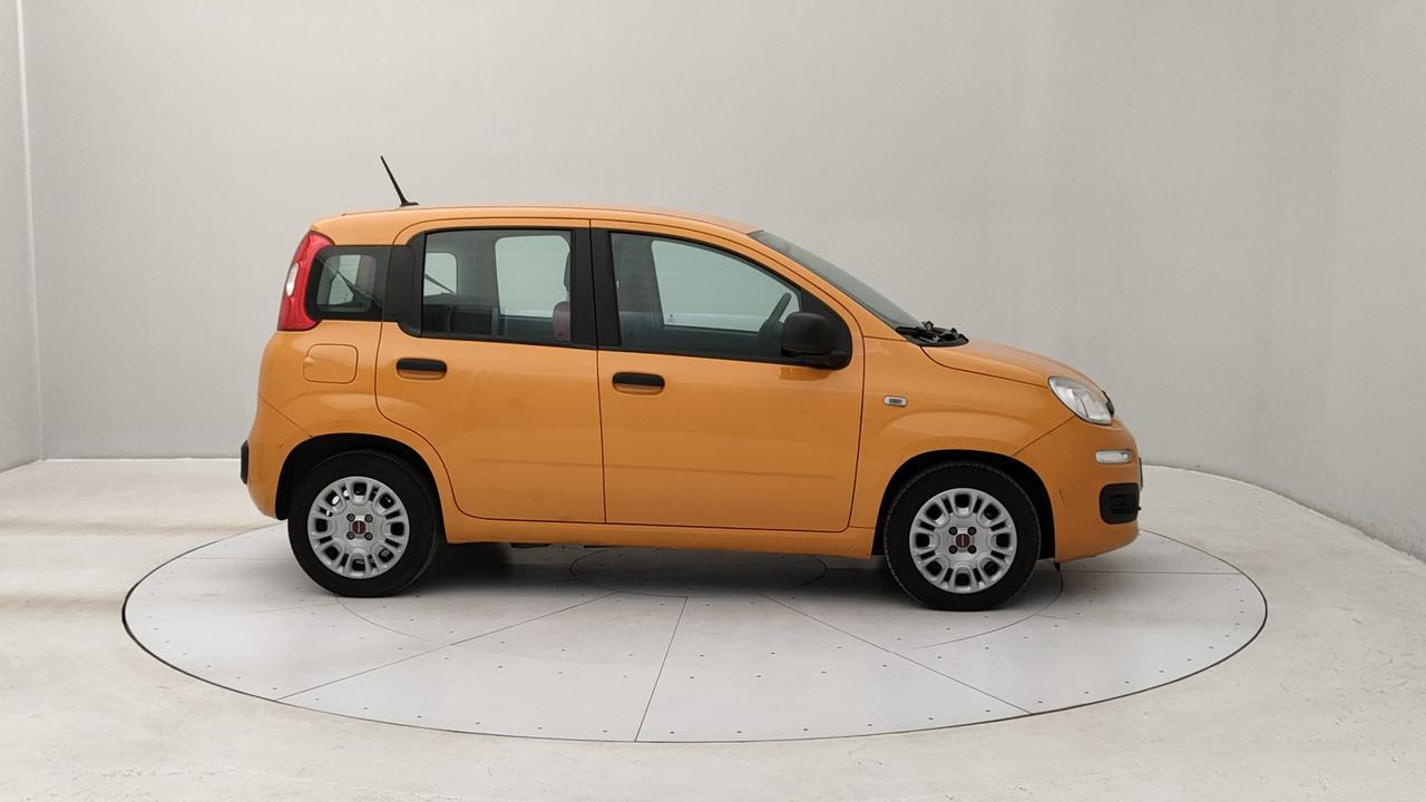 FIAT Panda III 2016 - Panda 1.0 hybrid Easy s&s 70cv