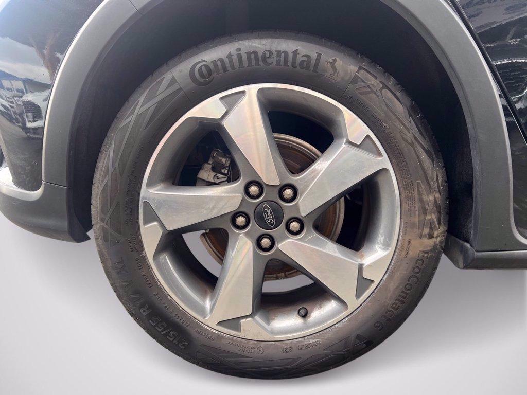 FORD Focus 1.0 EcoBoost Hybrid 155 CV 5p. Active X del 2022