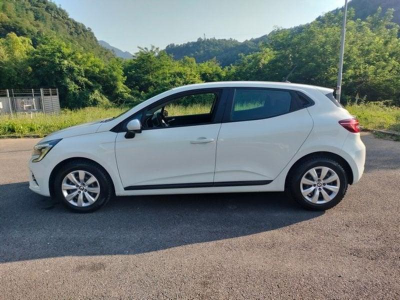 Renault Clio 1.5 DCI BLUE 85cv Intens