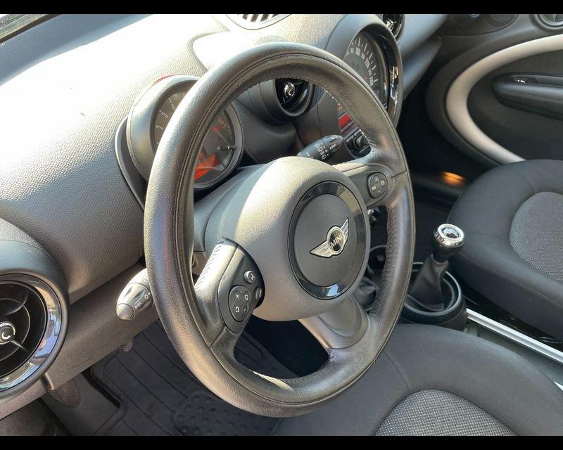 MINI Countryman Mini One Countryman