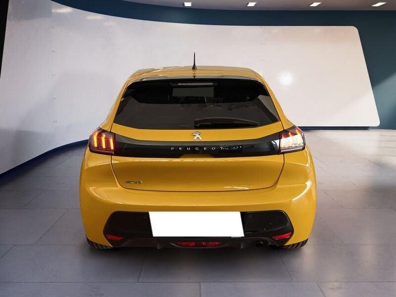 Peugeot 208 II 2019 1.2 puretech Allure Pack s&s 75cv