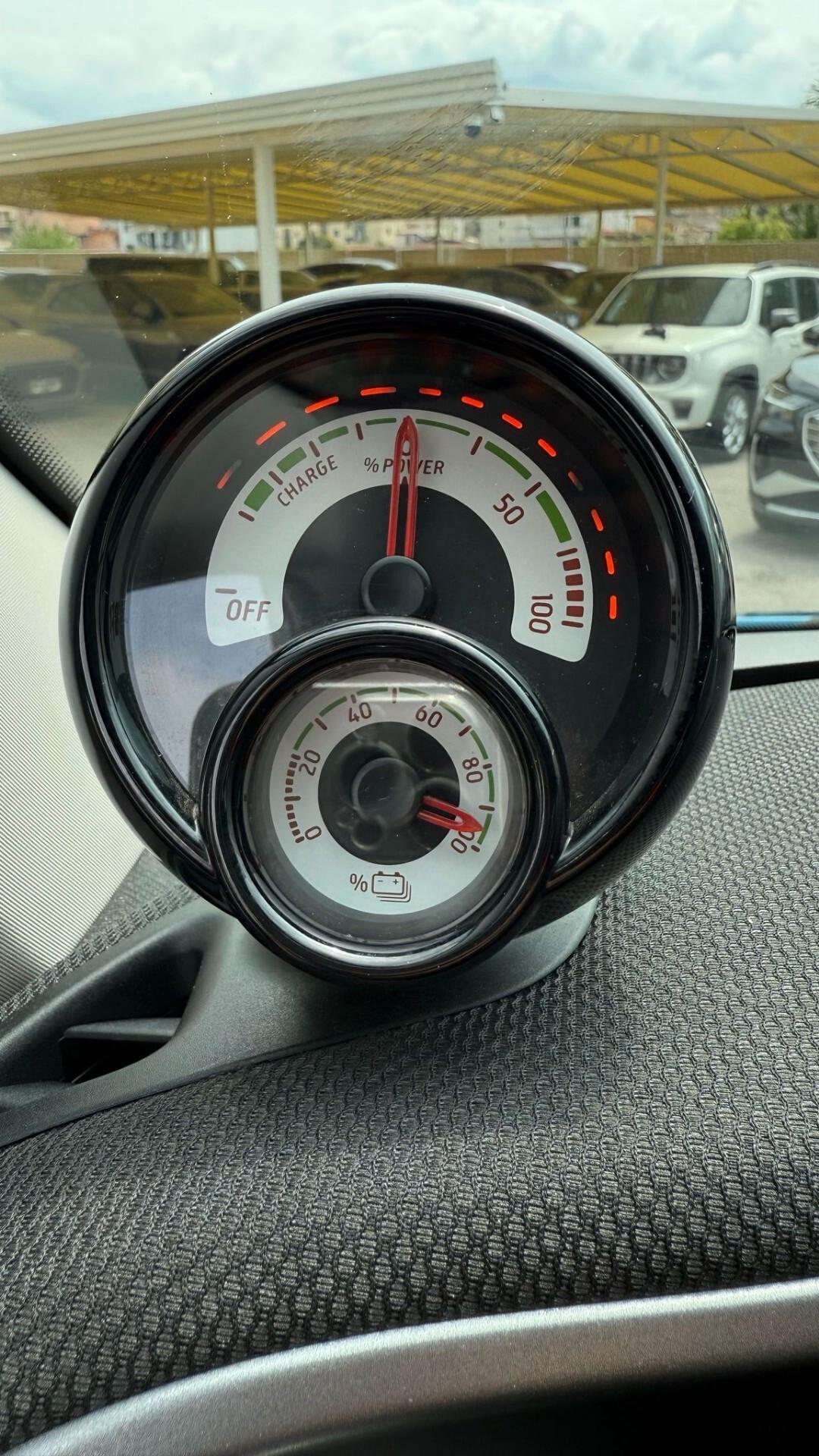 SMART FORFOUR EQ PASSION 2021