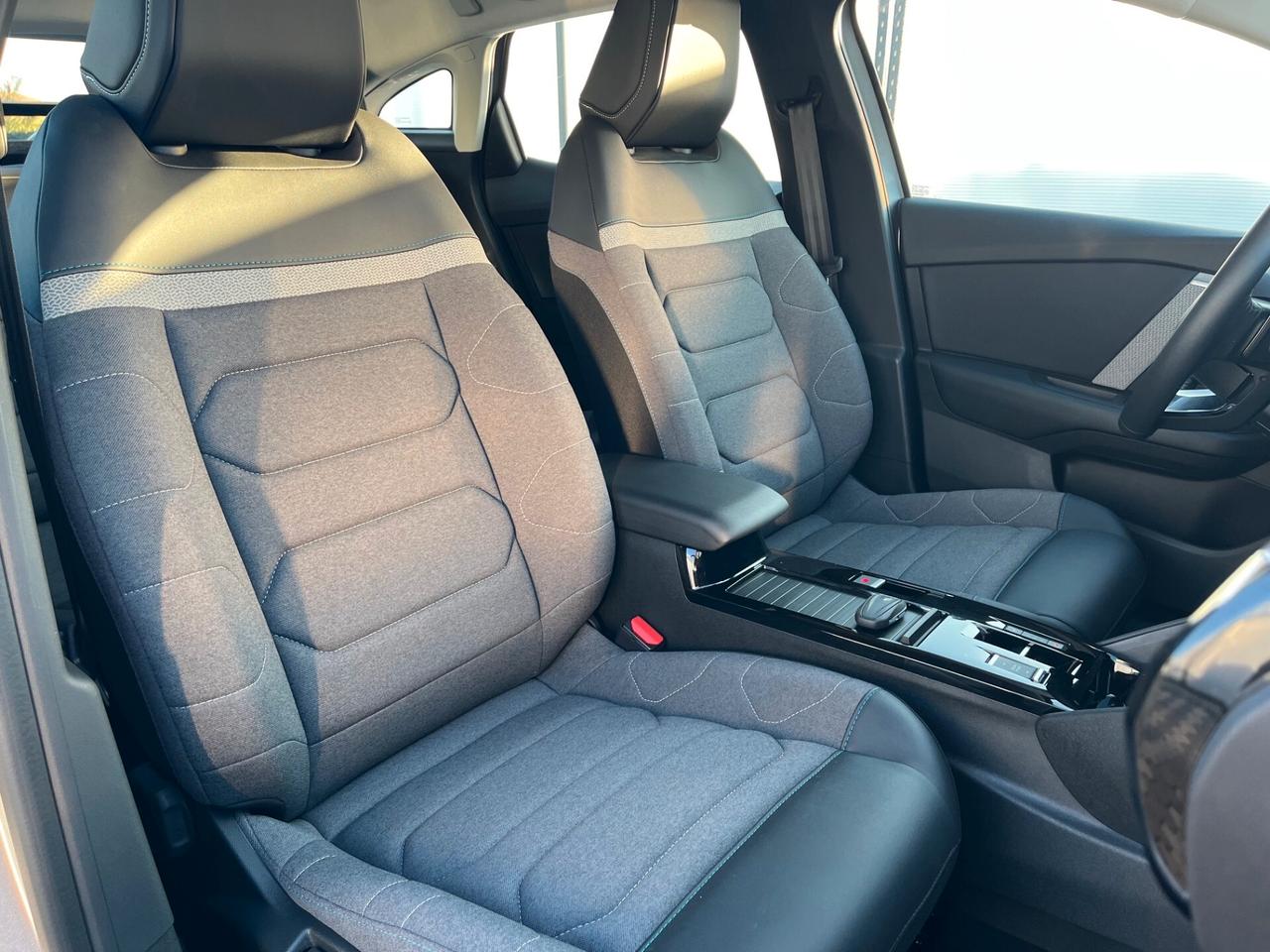 Citroen C4 PureTech 130 S&S EAT8 Plus