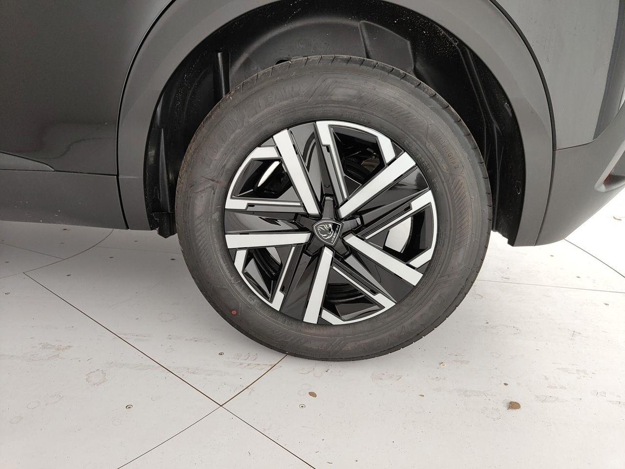 Peugeot 2008 Style Benzina 100 S&S