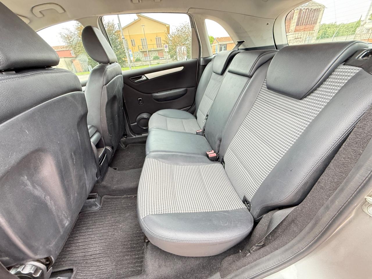 Mercedes-benz B 200 CDI Sport