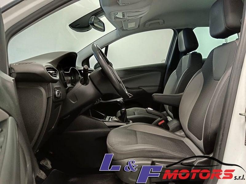 Opel Crossland Crossland X 1.6 ECOTEC