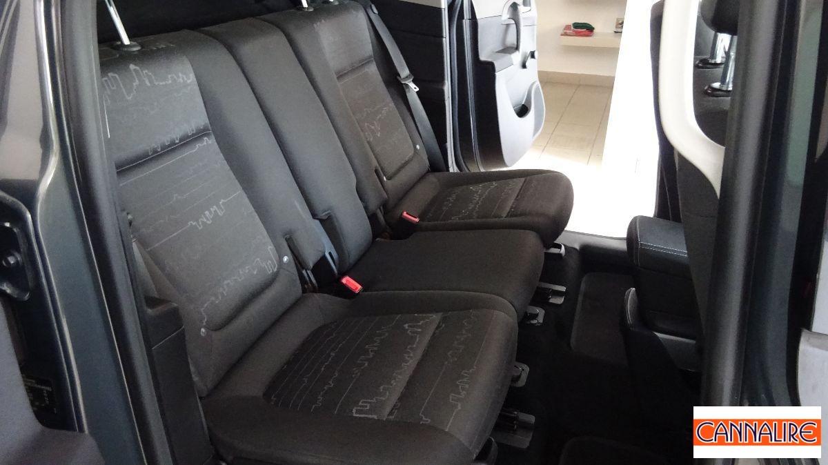 OPEL - Meriva - 1.4 T 120CV GPL TECH Cosmo